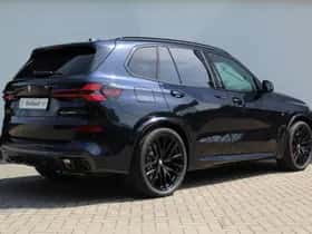 BMW X5 (2026) thumbnail 5