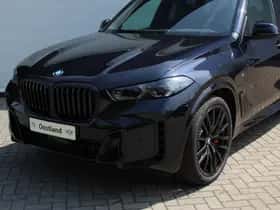 BMW X5 (2026) thumbnail 8