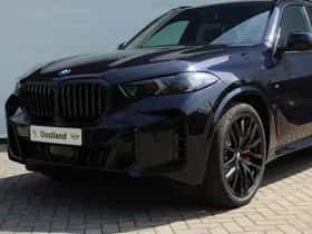 BMW X5 (2026) thumbnail 9