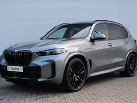 BMW X5 (2026)