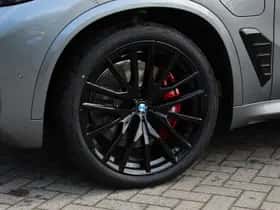 BMW X5 (2026) thumbnail 11
