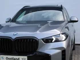 BMW X5 (2026) thumbnail 15