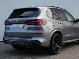 BMW X5 (2026) thumbnail 16