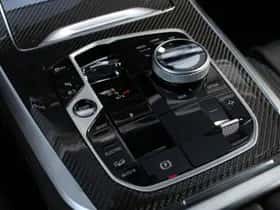 BMW X5 (2026) thumbnail 22