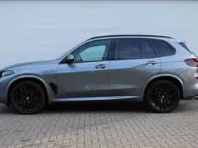 BMW X5 (2026) thumbnail 4