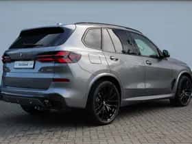 BMW X5 (2026) thumbnail 6
