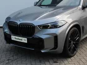 BMW X5 (2026) thumbnail 8