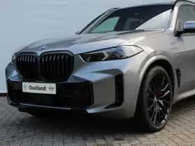 BMW X5 (2026) thumbnail 9