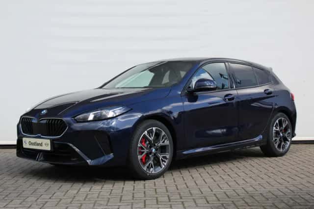 BMW 1-Serie (2026) thumbnail 1