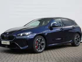 BMW 1-Serie (2026)