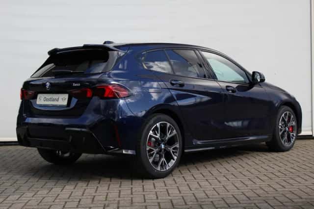 BMW 1-Serie (2026) thumbnail 2