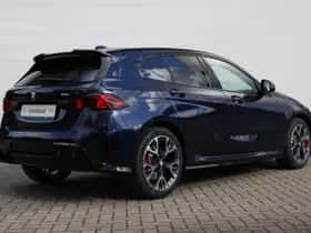 BMW 1-Serie (2026) thumbnail 2