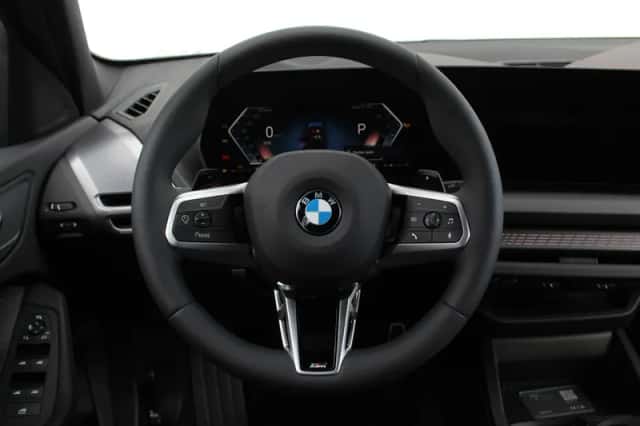 BMW 1-Serie (2026) thumbnail 3