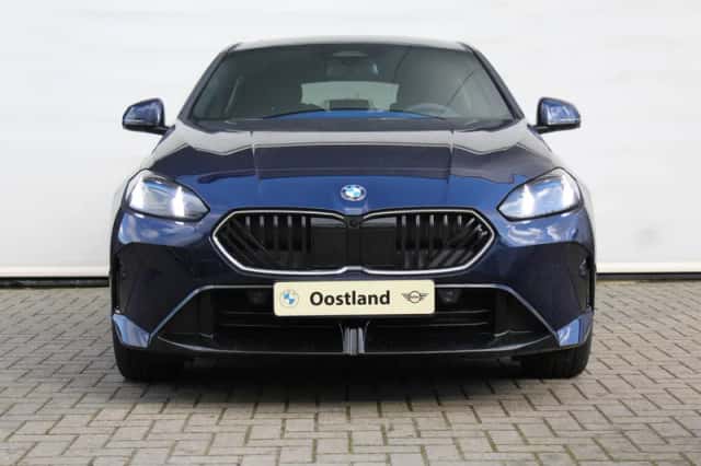 BMW 1-Serie (2026) thumbnail 4