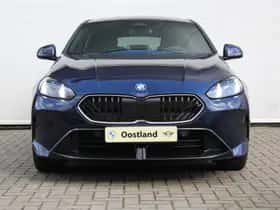 BMW 1-Serie (2026) thumbnail 4