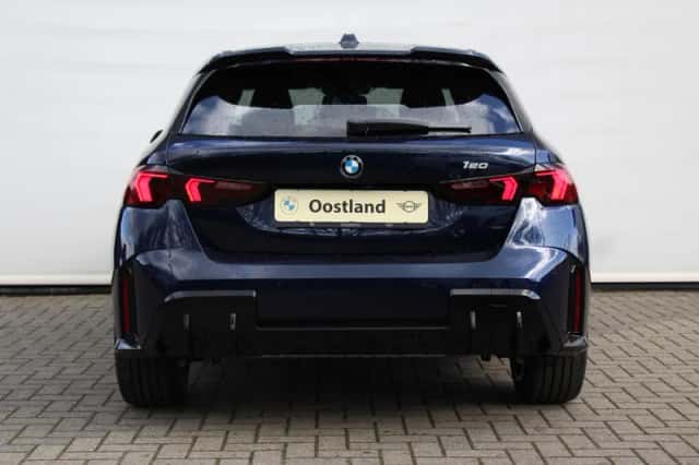 BMW 1-Serie (2026) thumbnail 5