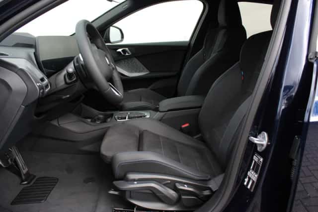 BMW 1-Serie (2026) thumbnail 6