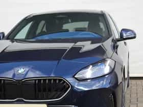 BMW 1-Serie (2026) thumbnail 9