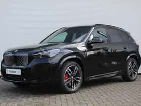 BMW iX1 (2026)
