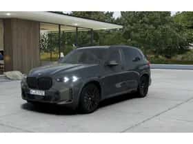 BMW X5 (2026)