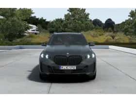 BMW X5 (2026) thumbnail 3