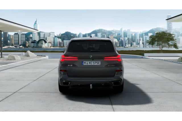 BMW X5 (2026) thumbnail 4
