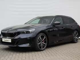 BMW i5 (2026)