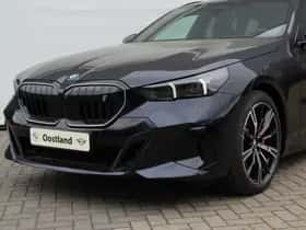 BMW i5 (2026) thumbnail 14