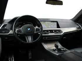 BMW X5 (2021) thumbnail 12