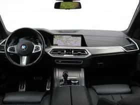 BMW X5 (2021) thumbnail 13