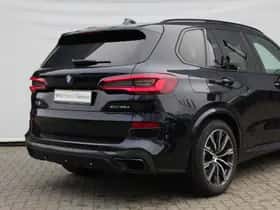 BMW X5 (2021) thumbnail 16