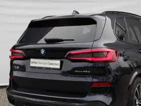 BMW X5 (2021) thumbnail 21
