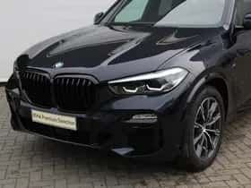 BMW X5 (2021) thumbnail 25