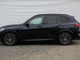 BMW X5 (2021) thumbnail 30