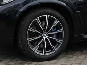 BMW X5 (2021) thumbnail 33