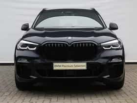 BMW X5 (2021) thumbnail 5