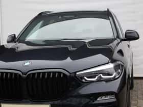 BMW X5 (2021) thumbnail 10
