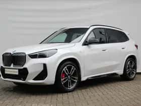 BMW iX1 (2025)