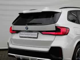 BMW iX1 (2025) thumbnail 16