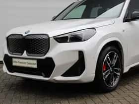 BMW iX1 (2025) thumbnail 20