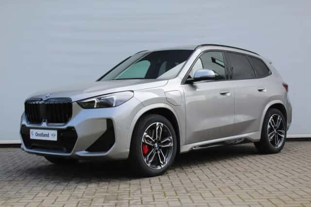 BMW X1 (2026) thumbnail 1