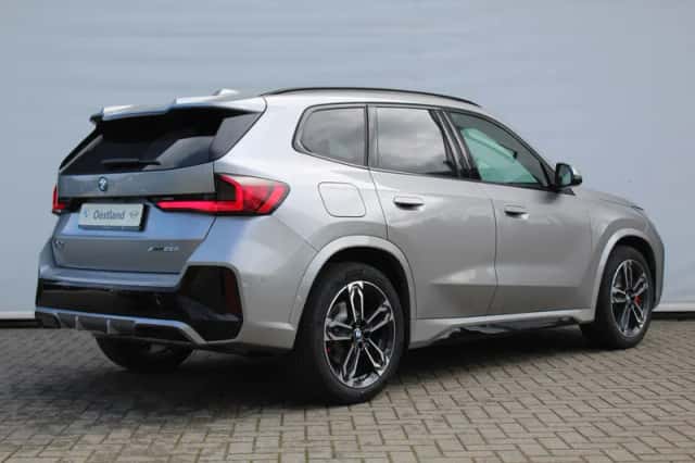 BMW X1 (2026) thumbnail 2