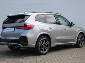 BMW X1 (2026) thumbnail 2