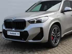 BMW X1 (2026) thumbnail 14