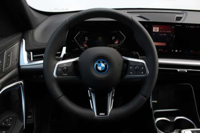 BMW X1 (2026) thumbnail 3