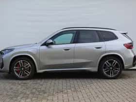 BMW X1 (2026) thumbnail 28