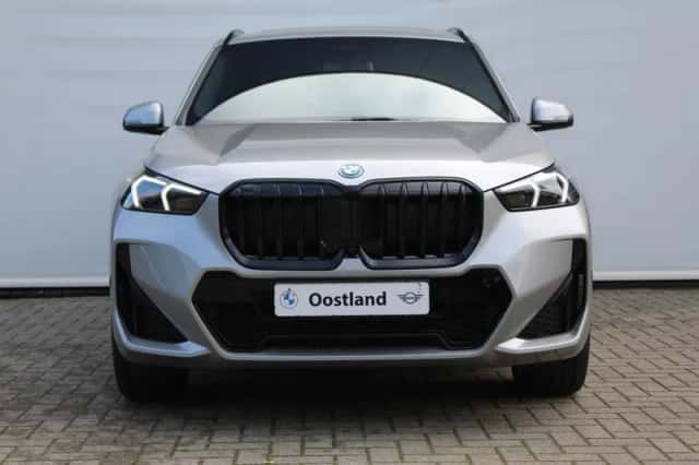BMW X1 (2026) thumbnail 4