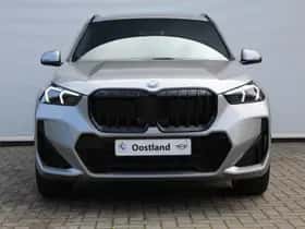 BMW X1 (2026) thumbnail 4