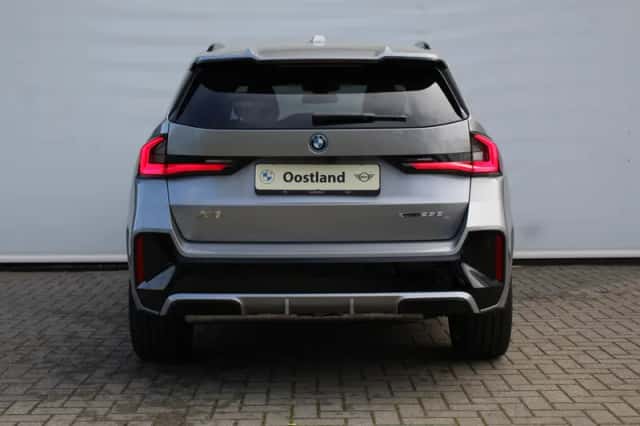 BMW X1 (2026) thumbnail 5