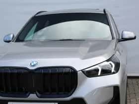 BMW X1 (2026) thumbnail 9